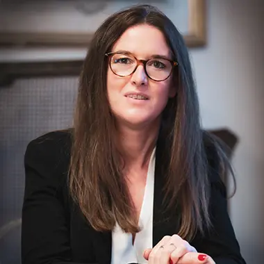 Photo de Ma&icirc;tre Cindy  AUBERT-SAULE