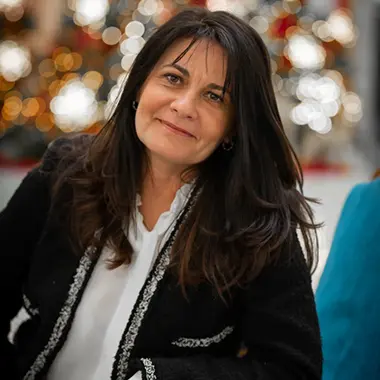 Photo de Ma&icirc;tre Emmanuelle  AVOUSTEN