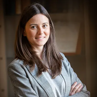 Photo de Ma&icirc;tre Marion CAGNOL-MICHEL