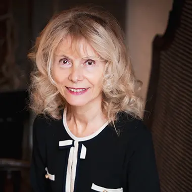 Photo de Ma&icirc;tre Dani&egrave;le MICHEL