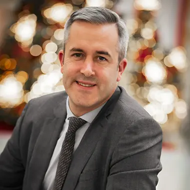 Photo de Ma&icirc;tre Thomas  LOBRY