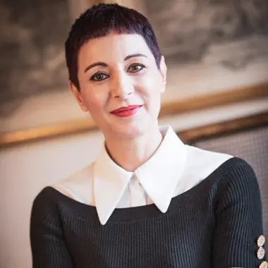 Photo de Ma&icirc;tre Corinne  LODATO