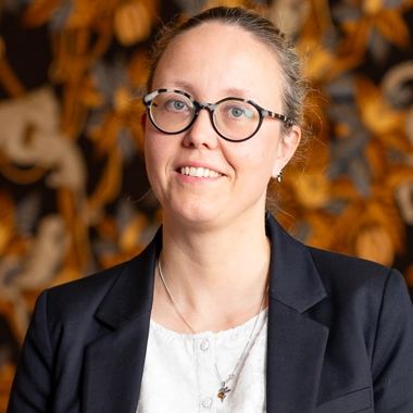 Photo de Ma&icirc;tre Marianne  ROLAIN-BERARDI
