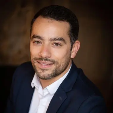 Photo de Ma&icirc;tre Yann  PARIENTE