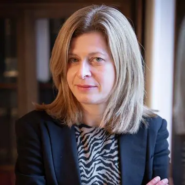 Photo de Ma&icirc;tre Sophie  PICARD-RAMBOUR