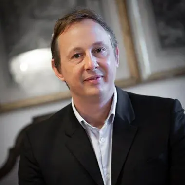 Photo de Ma&icirc;tre Fr&eacute;d&eacute;ric  TRANI
